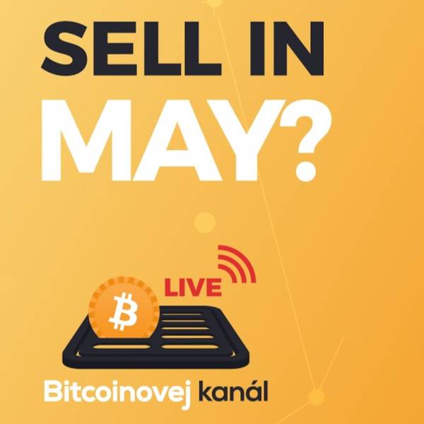 Bitcoinovej kanál